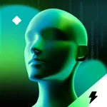 数字人AI创作-1:1形象声音克隆，无人直播助手 icon