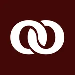 Date Maroon icon
