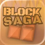 BlockSAGA: Challenge Your Mind icon