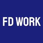 FD Work icon