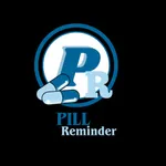 Pill Reminder App icon