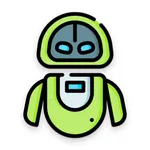 AI Detector & Humanizer Pro icon
