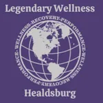 Legendary Wellness icon