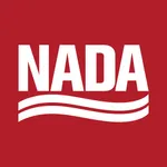 NADA – Official Mobile App icon