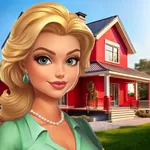 Home Match 3D: Makeover Design icon