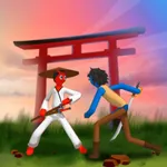 Stick Battle Simulation icon