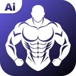 AI Photo Generator-AI Physique icon