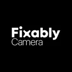 Fixably Camera icon