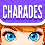 Guessly: Charades Headbands icon
