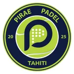 PIRAE PADEL icon