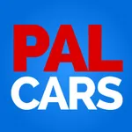 Pal Cars icon