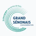 Grand Sénonais icon