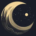 月相日历-日升月落查询 icon