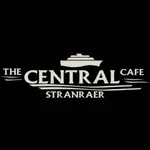 The Central Cafe Stranraer icon
