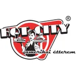 Hot City Diner icon