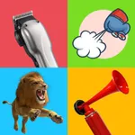 Prank App: Haircut & Tic Tac icon