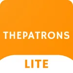 ThePatrons Lite icon