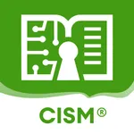 CISM Exam Prep 2026 icon