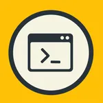 Shell Commands Cheat Sheet icon