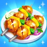 Food Tour World: Cooking Games icon