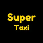 Super Taxi icon