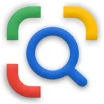 Lens Scan - Image Search icon
