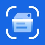 万能扫描王-文档扫描,拍照计数,智能测距 icon