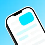 Para翻译-AI智能全局翻译屏幕翻译聚合翻译全能翻译 icon