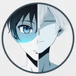Morphly: AI Anime Avatar Maker icon