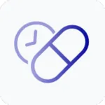 Remedly Medication Management icon
