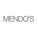 Mendo's icon