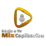 Rádio E TV Mix Capibaribe icon