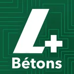 Lafarge+ Bétons icon