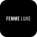 Femme Luxe : we love fashion icon
