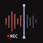 Voice Memos: Audio Notes icon