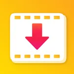 Downloader ~ Video Downloader icon
