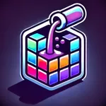 Color Liquid Jam icon