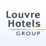 Louvre Hotels Group icon