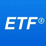 ETF计算器-指数基金掌上定投理财助手 icon