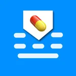 医药输入法-药品快速输入法 icon