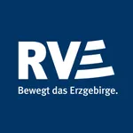 Regionalverkehr Erzgebirge RVE icon