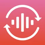 audio converter &mp3 converter icon