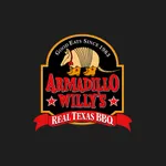 Armadillo Willy's BBQ icon