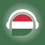 Hungarian - Listening Speaking icon