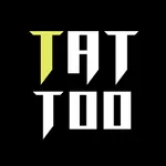 Tattoo Fonts & AI Design Maker icon