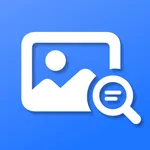 PhotoSpeak: AI Photo Learning icon