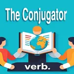 English Verb Conjugator:VerbGo icon