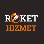 Roket Hizmet icon