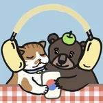 韓国語フレーズ -聞き流し･シャドーイング学習アプリ- icon