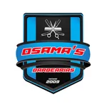 Osamas Barbearias icon